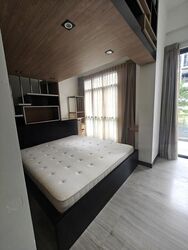 The Seawind (D15), Condominium #458574111